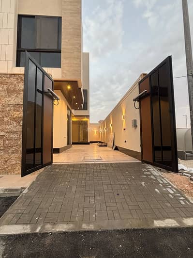 5 Bedroom Villa for Rent in North Riyadh, Riyadh - 5 Bedroom Villa For Rent in Al Narjis, Riyadh