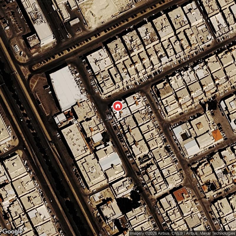 Floor for sale in Al Dar Al Baida, South Riyadh Floor for sale in Al Dar Al Baida, South Riyadh