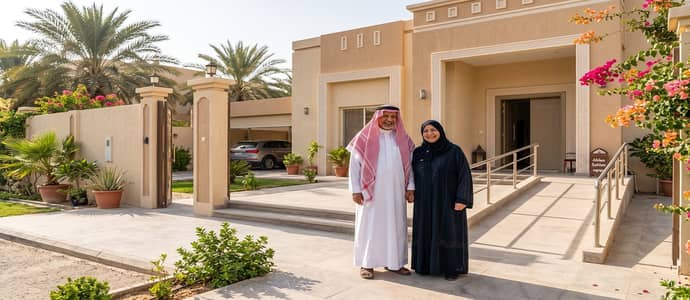 How to Choose the Right Home for Seniors? How to Choose the Right Home for Seniors?