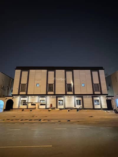 2 Bedroom Apartment for Rent in East Riyadh, Riyadh - Two-bedroom apartment for rent in Al Khaleej, Riyadh