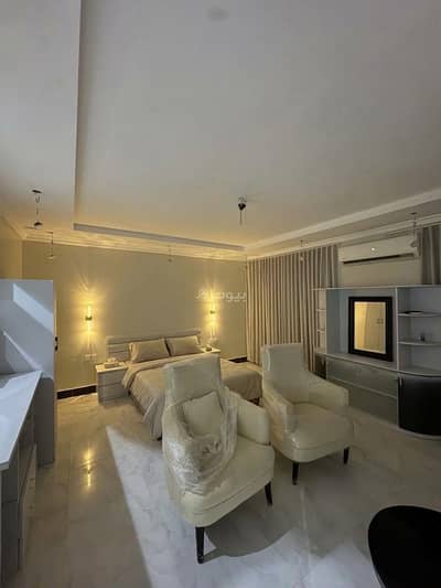 Studio for Rent in East Riyadh, Riyadh - Studio apartment for rent in Al Khaleej, Riyadh