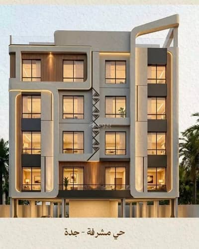 3 Bedroom Apartment for Sale in North Jeddah, Jeddah - Apartment For Sale in Mishrifah, North Jeddah 3 Bedroom Apartment for Sale in North Jeddah, Jeddah - Apartment For Sale in Mishrifah, North Jeddah