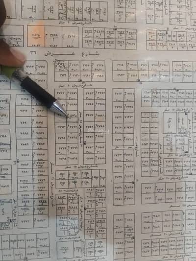 Residential Land for Sale in North Riyadh, Riyadh - Residential Land for sale in Al Narjis, North Riyadh Residential Land for Sale in North Riyadh, Riyadh - Residential Land for sale in Al Narjis, North Riyadh