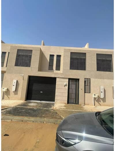 فیلا 5 غرف نوم للايجار في البشائر، الرياض - فيلا للإيجار في شارع عبدالرحمن بن ربيعة, حي البشائر, مدينة الرياض, منطقة الرياض