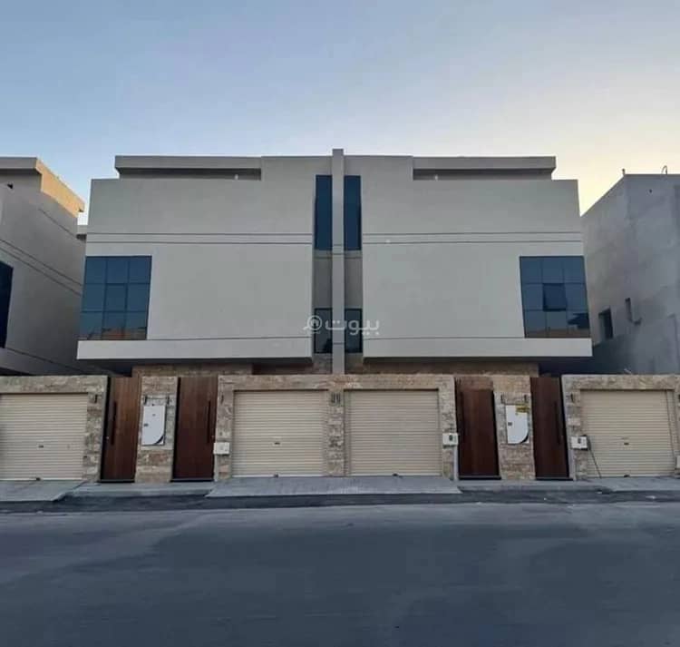 Apartment for sale in Sultanah, West Riyadh Apartment for sale in Sultanah, West Riyadh