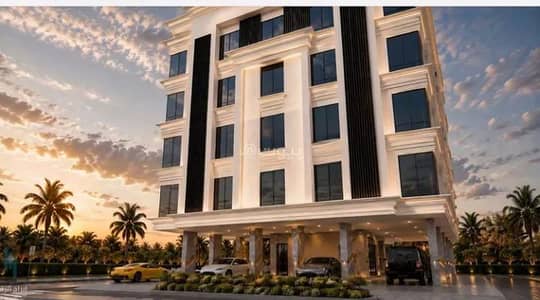 1 Bedroom Apartment for Sale in North Jeddah, Jeddah - Apartment For Sale in Al Yaqout, North Jeddah