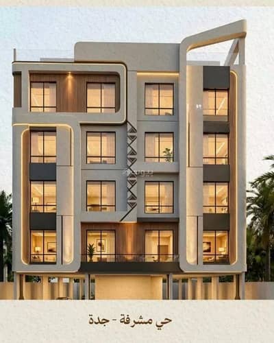 3 Bedroom Flat for Sale in North Jeddah, Jeddah - Apartment For Sale in Mishrifah, North Jeddah