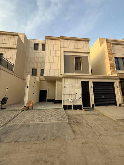 فلیٹ 3 غرف نوم للبيع في شرق الرياض، الرياض - تاون هاوس للبيع في الجنادرية