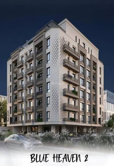 2 Bedroom Apartment for Sale in Central Jeddah, Jeddah - Apartment for sale in Al Rowais, central Jeddah