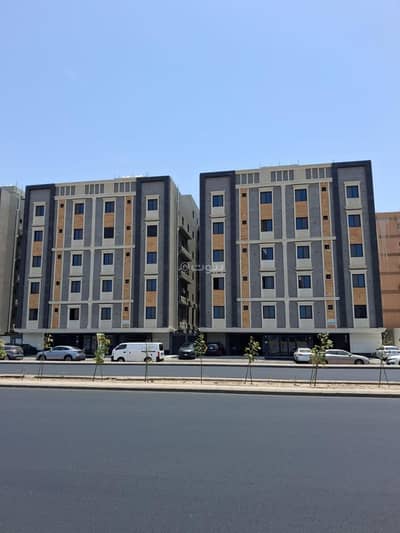 فلیٹ 1 غرفة نوم للايجار في شمال جدة، جدة - شقة للإيجار في الورود، جدة فلیٹ 1 غرفة نوم للايجار في شمال جدة، جدة - شقة للإيجار في الورود، جدة