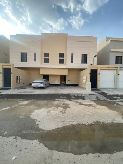 فلیٹ 3 غرف نوم للبيع في شرق الرياض، الرياض - دور اول للبيع
