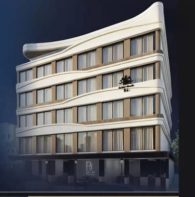 3 Bedroom Apartment for Sale in North Jeddah, Jeddah - Apartment For Sale in Al Safa, North Jeddah
