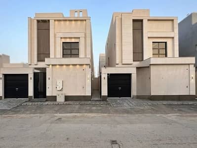 5 Bedroom Villa for Sale in East Riyadh, Riyadh - Villa For Sale in Al Nadwa District, Riyadh