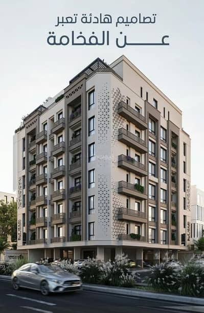 2 Bedroom Apartment for Sale in Central Jeddah, Jeddah - Apartment for sale in Al Rowais, Central Jeddah
