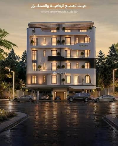 3 Bedroom Flat for Sale in Central Jeddah, Jeddah - Apartment for Sale in Al Faisaliyah, Central Jeddah
