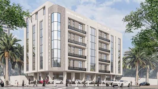 2 Bedroom Apartment for Sale in North Jeddah, Jeddah - Apartment for sale in Al Nuzhah, north Jeddah 2 Bedroom Apartment for Sale in North Jeddah, Jeddah - Apartment for sale in Al Nuzhah, north Jeddah