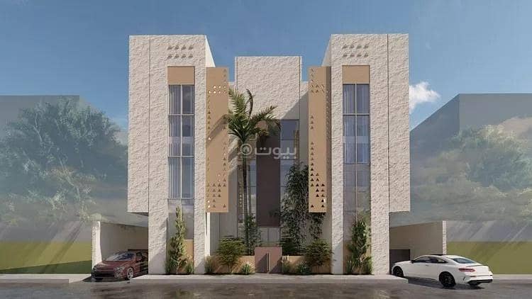 Residential Building for Rent in Abi Urwah Street Al-Mahdiya , Riyadh Residential Building for Rent in Abi Urwah Street Al-Mahdiya , Riyadh