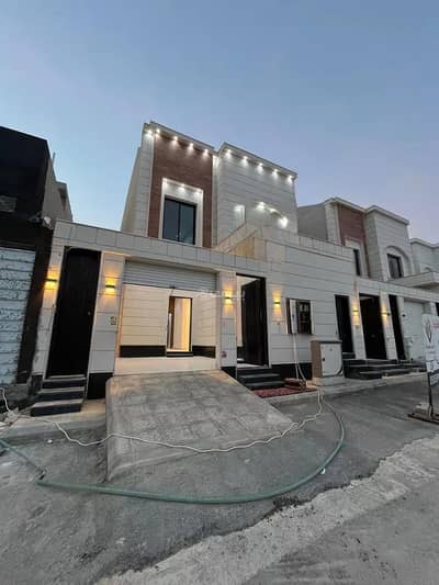 دور 5 غرف نوم للبيع في شرق الرياض، الرياض - دور للبيع في الجنادرية، الرياض