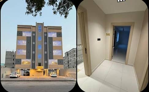 4 Bedroom Flat for Sale in Al Hizam Adh Dhahabi, Al Ahsa - Apartment for Sale in Al Hizam Adh Dhahabi, Al Ahsa