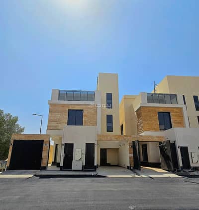 Villa for Sale in East Riyadh, Riyadh - Villa for sale in Al Khaleej, Riyadh Villa for Sale in East Riyadh, Riyadh - Villa for sale in Al Khaleej, Riyadh