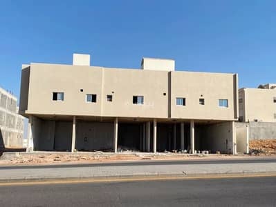 عمارة سكنية  للايجار في غرب الرياض، الرياض - عمارة للإيجار في حي المهدية، غرب الرياض