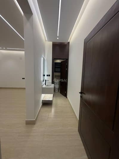 3 Bedroom Apartment for Sale in West Riyadh, Riyadh - For sale: a standalone apartment with two entrances 3 Bedroom Apartment for Sale in West Riyadh, Riyadh - For sale: a standalone apartment with two entrances