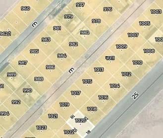 Residential Land for Sale in South Riyadh, Riyadh - Residential Land for Sale in Uraidh, South Riyadh