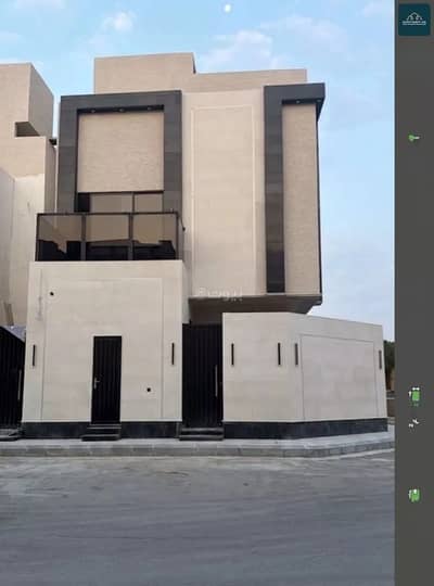 6 Bedroom Villa for Sale in North Riyadh, Riyadh - Villa for sale in Al Narjis, North Riyadh