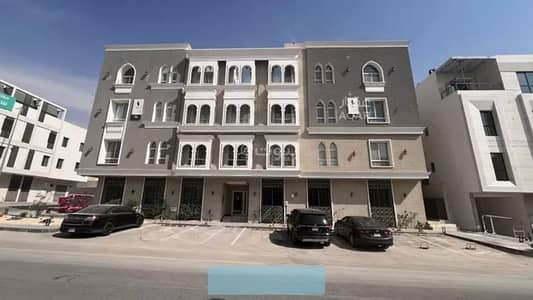 3 Bedroom Flat for Rent in North Riyadh, Riyadh - Apartment for rent on Al Diwan Street, Al Narjis District, Riyadh City.