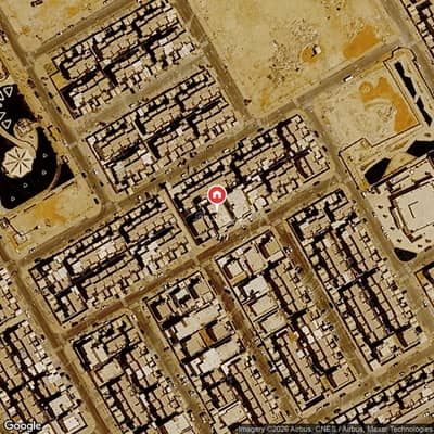 استوديو  للايجار في شمال الرياض، الرياض - شقة استوديو للإيجار في مطار الملك خالد الدولي، الرياض