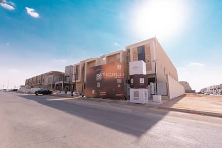 3 Bedroom Villa for Rent in East Riyadh, Riyadh - Three-bedroom villa for rent in Rimal, Riyadh
