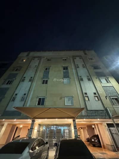 5 Bedroom Flat for Sale in North Jeddah, Jeddah - An apartment in Jeddah, Al-Nahda district, with an annual income of 50,000 through an electronic contract, near King Road and Trump Tower, at a special price of only 550,000 SAR. 5 Bedroom Flat for Sale in North Jeddah, Jeddah - An apartment in Jeddah, Al-Nahda district, with an annual income of 50,000 through an electronic contract, near King Road and Trump Tower, at a special price of only 550,000 SAR.