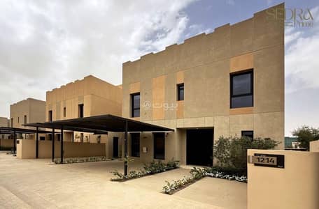 5 Bedroom Villa for Sale in Sidra, Riyadh - Exceptional Villa for Sale | G10 Model – The Gardens Collection by ROSHN 5 Bedroom Villa for Sale in Sidra, Riyadh - Exceptional Villa for Sale | G10 Model – The Gardens Collection by ROSHN