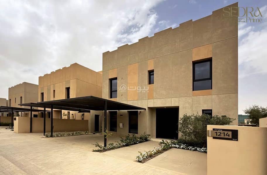Exceptional Villa for Sale | G10 Model – The Gardens Collection by ROSHN Exceptional Villa for Sale | G10 Model – The Gardens Collection by ROSHN