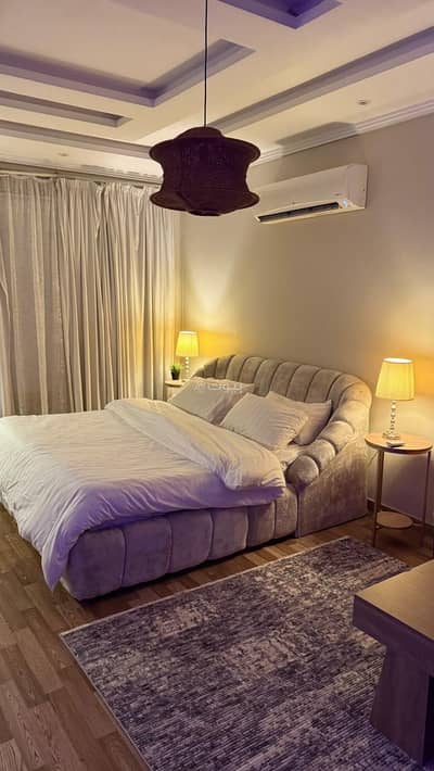 Studio for Rent in North Jeddah, Jeddah - Luxuriously furnished studio for rent – Al-Marwa neighborhood Studio for Rent in North Jeddah, Jeddah - Luxuriously furnished studio for rent – Al-Marwa neighborhood