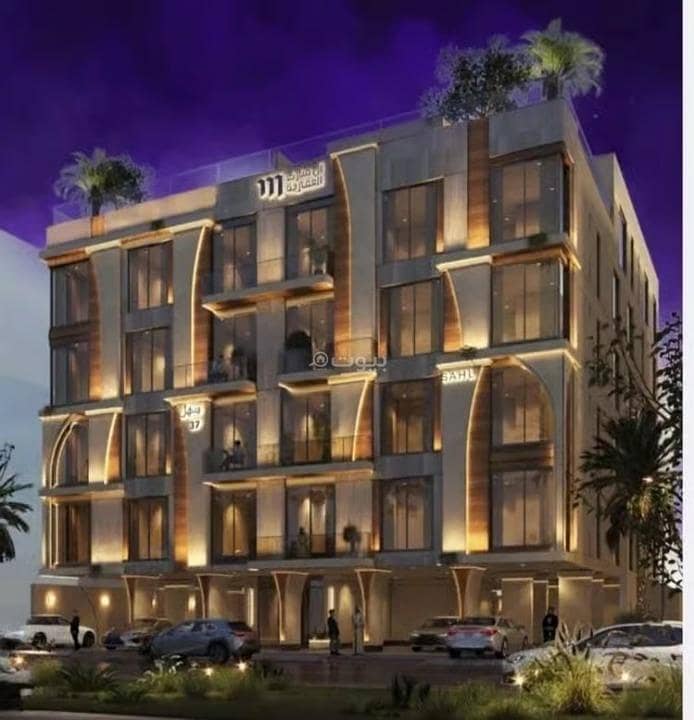 Apartment for Sale in Obhur Al Janoubiyah, north Jeddah Apartment for Sale in Obhur Al Janoubiyah, north Jeddah