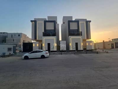 فیلا 5 غرف نوم للبيع في شمال الرياض، الرياض - فيلا للبيع في النرجس، شمال الرياض
