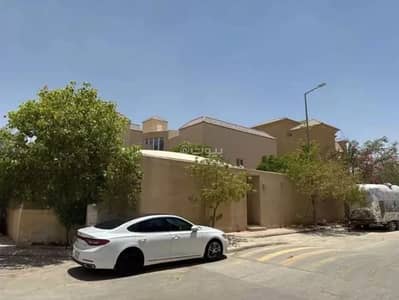 فیلا 6 غرف نوم للبيع في غرب الرياض، الرياض - فيلا للبيع في حي عرقة، غرب الرياض