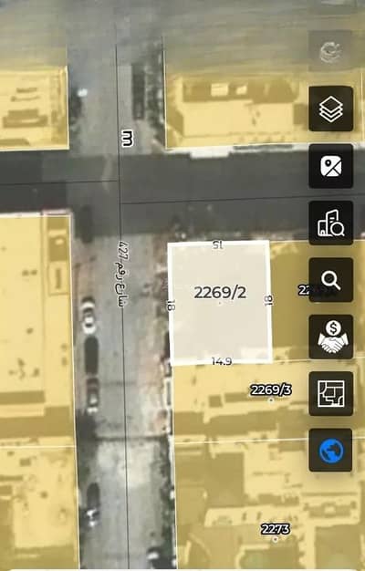 Residential Land for Sale in North Riyadh, Riyadh - Residential land for sale in Al Narjis, North Riyadh Residential Land for Sale in North Riyadh, Riyadh - Residential land for sale in Al Narjis, North Riyadh