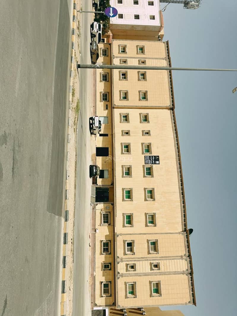 Studio for rent in Al-Malqa Studio for rent in Al-Malqa