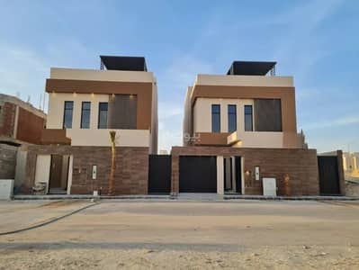 فیلا 5 غرف نوم للبيع في شمال الرياض، الرياض - فيلا للبيع في حي العارض، شمال الرياض