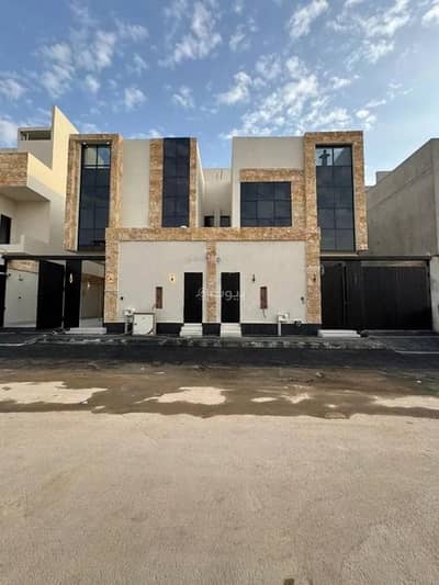 فیلا 5 غرف نوم للبيع في شمال الرياض، الرياض - فيلا للبيع في النرجس، شمال الرياض