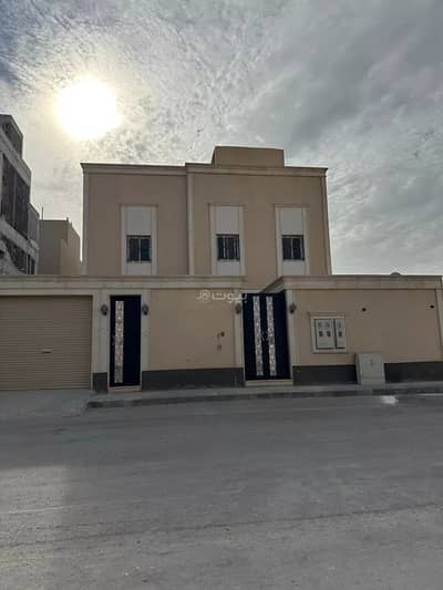 فیلا 5 غرف نوم للايجار في شمال الرياض، الرياض - فيلا للإيجار في حي النرجس، شمال الرياض فیلا 5 غرف نوم للايجار في شمال الرياض، الرياض - فيلا للإيجار في حي النرجس، شمال الرياض