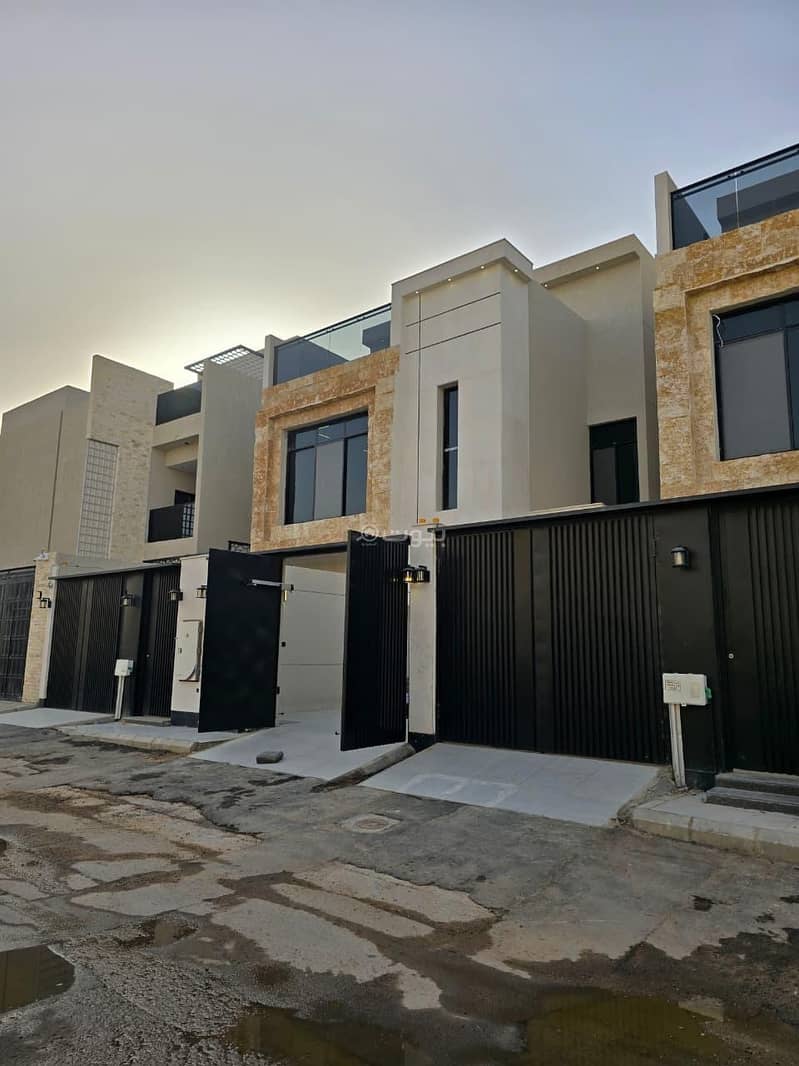 Duplex Villa Al-Yarmouk neighborhood Riyadh Duplex Villa Al-Yarmouk neighborhood Riyadh