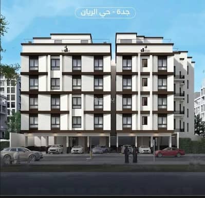 شقة 3 غرف نوم للبيع في شمال جدة، جدة - شقة للبيع في حي الريان، شمال جدة شقة 3 غرف نوم للبيع في شمال جدة، جدة - شقة للبيع في حي الريان، شمال جدة