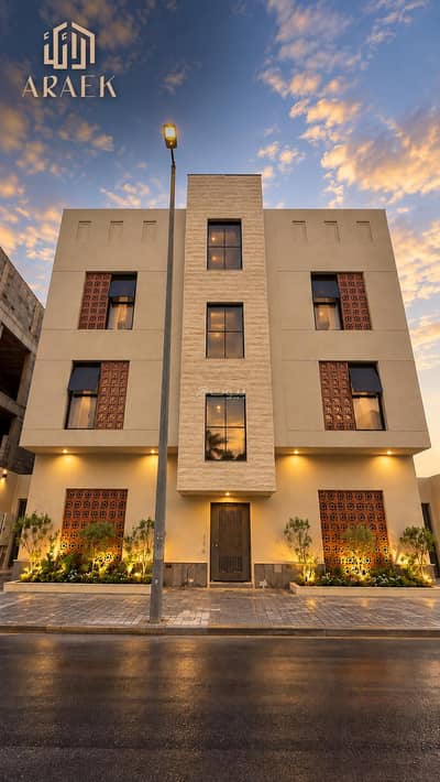 3 Bedroom Residential Building for Sale in Al Jamawat, Madina - For sale | Duplex villas and ground-floor apartments — Al-Jamawat District, Medina