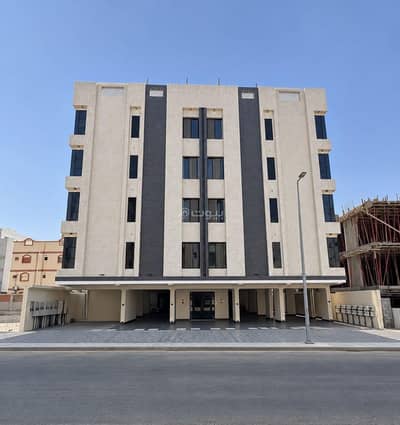 4 Bedroom Flat for Sale in North Jeddah, Jeddah - 4-bedroom apartment for sale in Al Rayyan, Jeddah 4 Bedroom Flat for Sale in North Jeddah, Jeddah - 4-bedroom apartment for sale in Al Rayyan, Jeddah