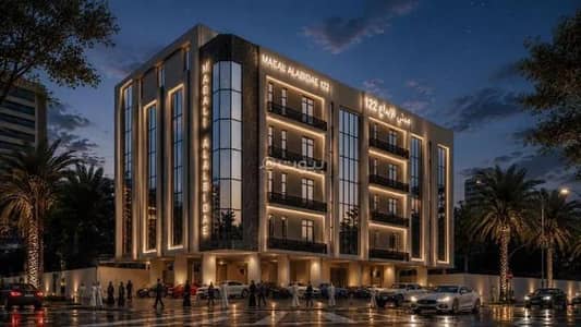 2 Bedroom Flat for Sale in North Jeddah, Jeddah - Apartment for Sale in Al Nuzhah, North Jeddah 2 Bedroom Flat for Sale in North Jeddah, Jeddah - Apartment for Sale in Al Nuzhah, North Jeddah