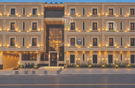 فلیٹ 3 غرف نوم للايجار في شمال الرياض، الرياض - شقة للإيجار في شارع رقم 510, حي الملقا, مدينة الرياض فلیٹ 3 غرف نوم للايجار في شمال الرياض، الرياض - شقة للإيجار في شارع رقم 510, حي الملقا, مدينة الرياض