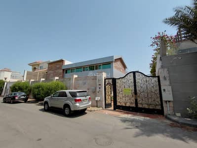 فیلا 5 غرف نوم للايجار في شمال جدة، جدة - فيلا للإيجار في شارع الزكريات, حي الروضه, مدينة جدة, منطقة مكة المكرمة فیلا 5 غرف نوم للايجار في شمال جدة، جدة - فيلا للإيجار في شارع الزكريات, حي الروضه, مدينة جدة, منطقة مكة المكرمة
